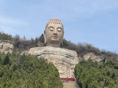 -蒙山大佛景区