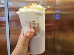 -奈雪的茶(红谷滩万达广场店)