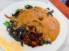 -清真·同发顺饭庄·烧麦(总店)
