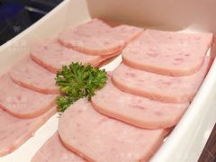 午餐肉-海底捞火锅(曼巴特广场店)