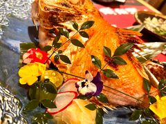 -鸟山鸣·日料食堂(王府井店)