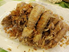 -快乐海鲜城(虎泉街店)