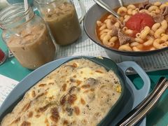 -金捞茶餐室(祐汉兴隆楼店)