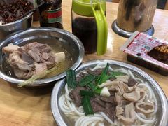 -守英猪脏粉(仓桥街店)