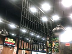 -517烧烤·龙虾·海鲜大排档(万象都荟店)