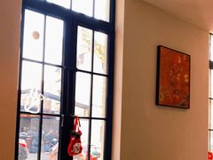 -Fridi Patisserie Cafe