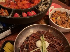 -Outdark Korean Restaurant