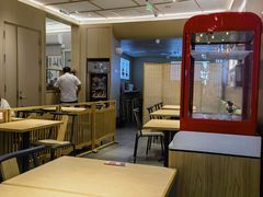 -喜家德虾仁水饺(东方宝泰店)