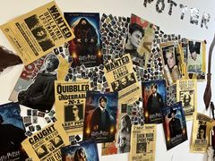 -逃脱反斗城沉浸剧情密室(北京路店)