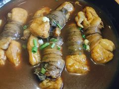 -天目湖刘老四农庄
