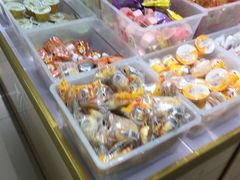 -幸福蛋糕坊(金顶街店)