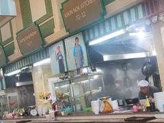 -班赞海鲜市场