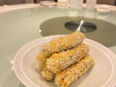 脆皮粉蒸肉-马旺子酒楼