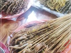 -十里铺铁板鱿鱼