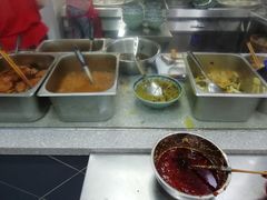 自助调料区-荣阳楼(山塘街店)