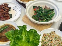 -寻味顺德·顺峰山庄(大良店)