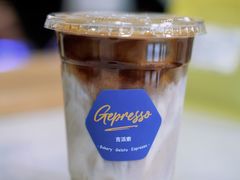 -吉派索自家烘焙咖啡馆(千佛山店)