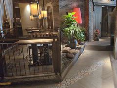 -北方家宴(番禺永旺店)