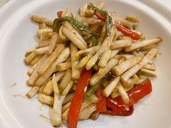 -长春观斋补堂素菜馆