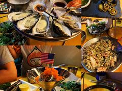 -囧吉香生蚝牛排馆(湖北路店)