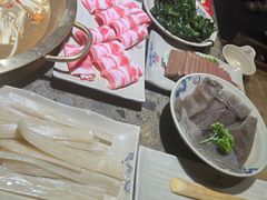 -小龙坎火锅(总店)