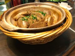-付家大院(华丰店)