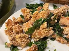 盐酥鸡-光头匠