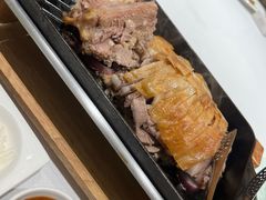 -巴音浩日娲·蒙餐(双林东路店)