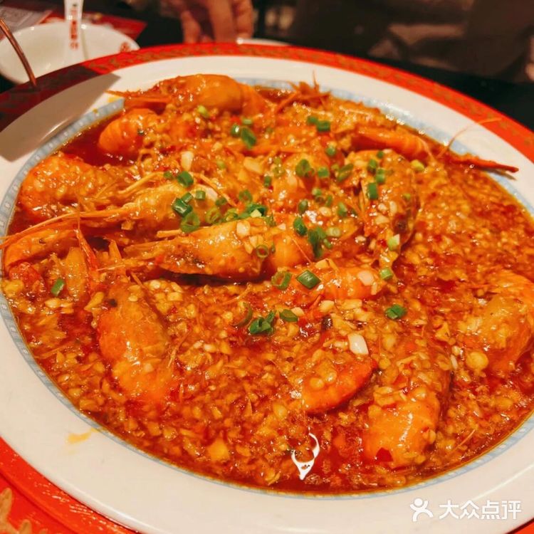 我心中NO.1的龙虾馆，我愿意为了它留在重庆