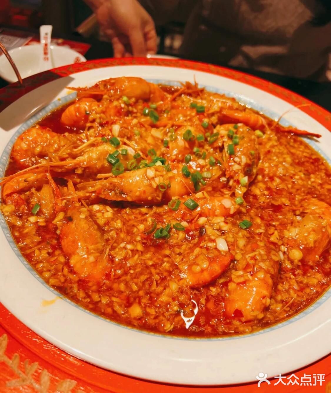 我心中NO.1的龙虾馆，我愿意为了它留在重庆