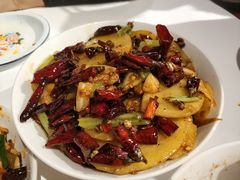 -丹虾|文和友小龙虾·烙锅(陕西路旗舰店)
