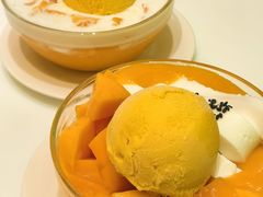 -果流香水果甜品(建政路店)