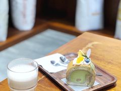 -HAVE A ROOM·有间质果(总店)