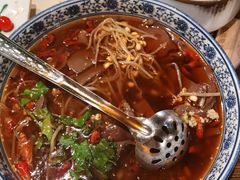 重庆毛血旺-胡桃里音乐酒馆(环亚凯瑟琳广场店)