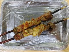 -帕米尔饭店