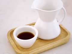 -Cafe on warm(丹霞店)