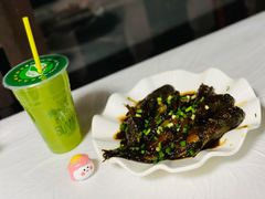 -洞天食府(北大街店)