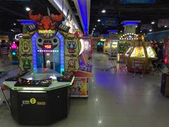 -大玩家(哈尔滨悦荟店)