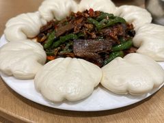 -粤香村(清真川菜店)