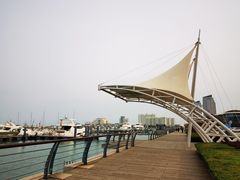 -日照世帆赛基地