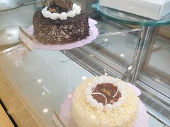 -长发西饼(临顿路店)