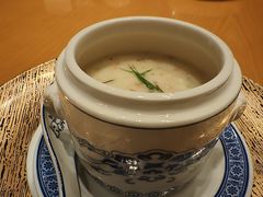 -广州富力君悦大酒店空中花园