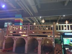 -汤W城市微度假(仓山店)