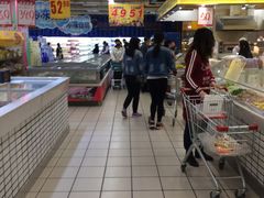 -新玛特购物广场(齐齐哈尔店)