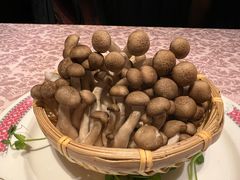 -囍凤楼·粤菜·点心·火锅(温特莱店)