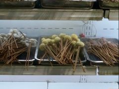 -水碾河刘老大串串香(水碾河路店)