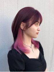 点击看大图 -潘多拉Hairsalon