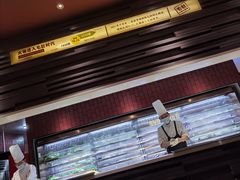 -巴奴毛肚火锅(大剧院店)