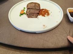 -聚宾楼·烤鸭·家宴(科技三路店)