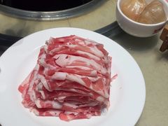-阳坊大都涮羊肉(阳坊总店)